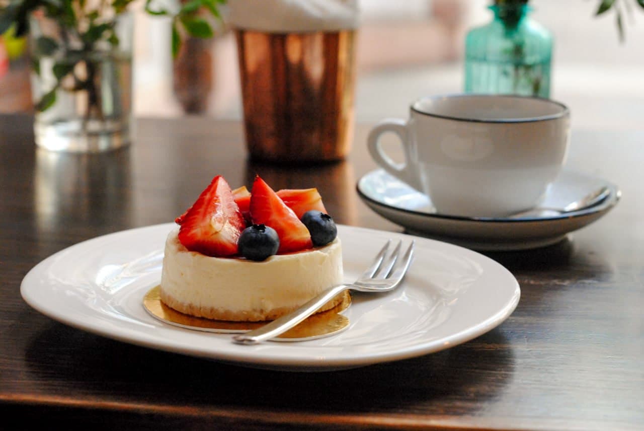 Кофейный маркетинг