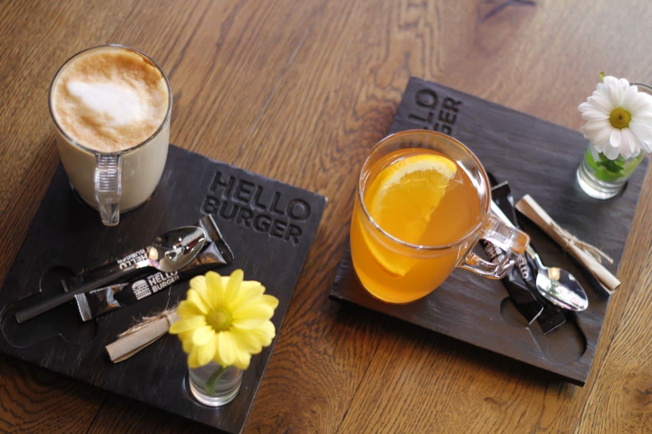 Кофейный маркетинг